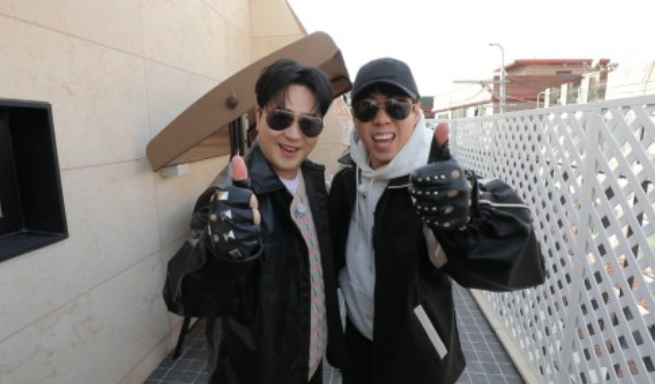 박현빈 "영종도 대저택 살다 대가족과 아파트 단지 모여 살아" ('구해줘!홈즈') 박현빈 "영종도 대저택 살다 대가족과 아파트 단지 모여 살아" ('구해줘!홈즈')