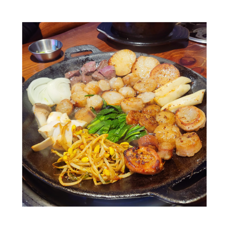  계산역고모네곱창_내인생곱창원픽은여기인천곱창깡패맛집찐후기