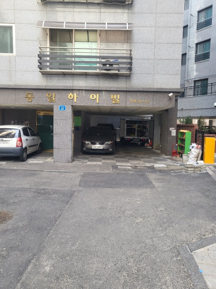  도봉구창동하수구역류배관고압세척