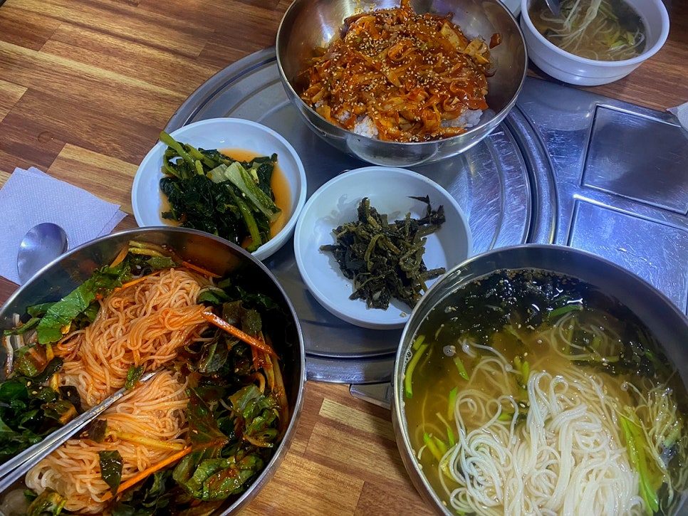 Haenamjanchiguksu photo 3