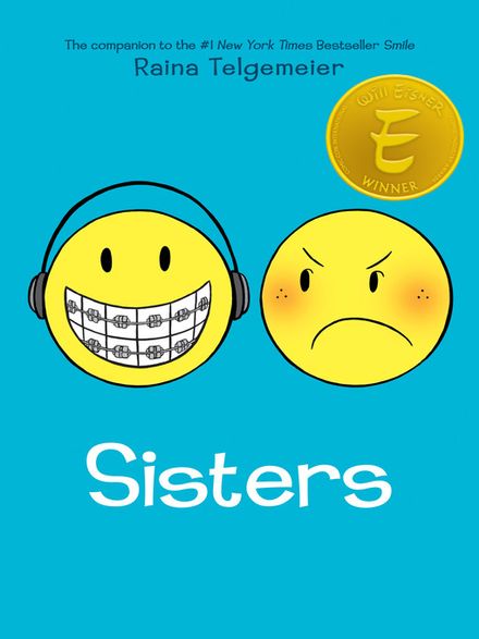 Sisters (서울도서관 eBook)