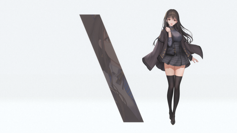 「勝利の女神ニケ」PCの壁紙 : 네이버 블로그