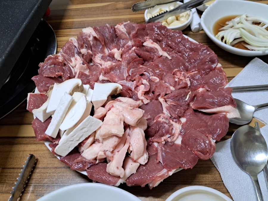 죽전대나무집 사진 7