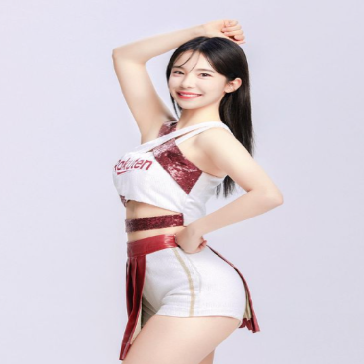 이다혜 치어리더 대만 라쿠텐 몽키즈행!!(이다혜, 치어리더, 기아치어리더, 몽키걸즈, 이다혜이적, 이다혜저격, 마기꾼, 전북현대치어리더, 다혜하다, 인플루언서)