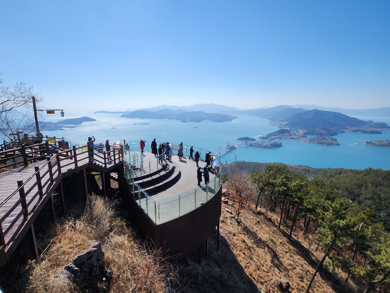 [경남사천시] 사천바다케이블카 - 입장료,주차,이용방법 / 사천여행,가볼만한곳 : 네이버 블로그