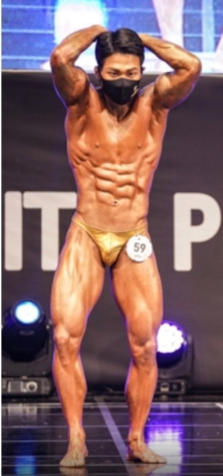 더바디피트니스 이미지