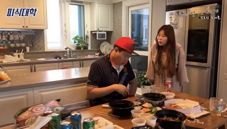  05학번이즈히어, 신도시 부부 배용남, 서준맘 운양동 아파트는 어디?
