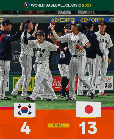  WBC 야구 대표팀은 승리해야 하나요?