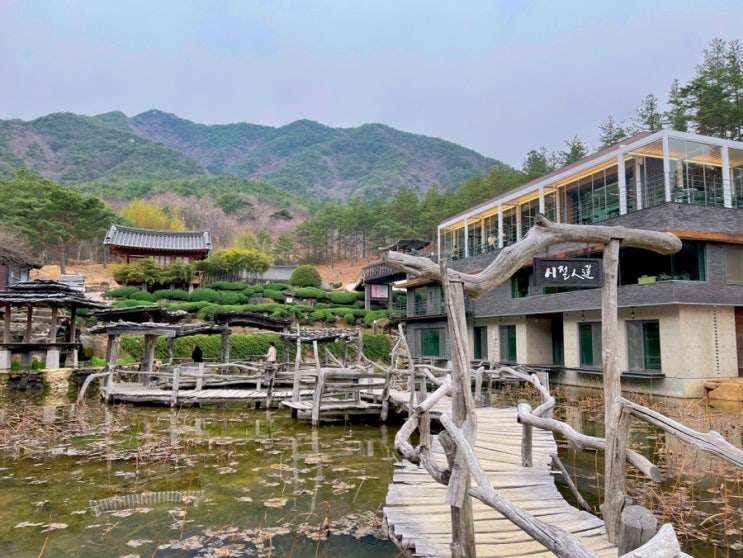  경상남도 산청 가볼만한곳 절 수선사