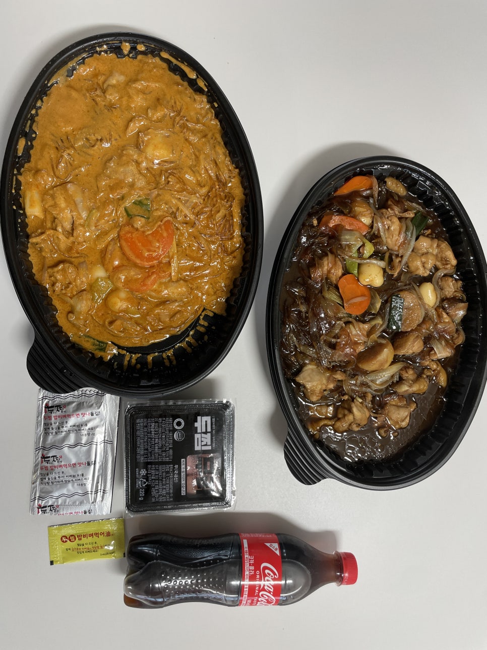 두찜 전주송천점 사진 2