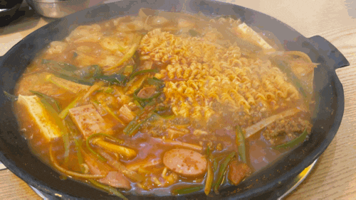 김포 롯데몰 맛집 부대찌개를 찾으신다면? 오뎅식당으로 가세요~~~ 김포 롯데몰 맛집 부대찌개를 찾으신다면? 오뎅식당으로 가세요~~~