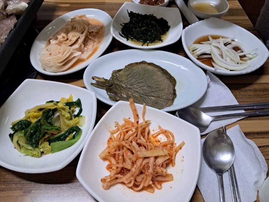 죽전대나무집 사진 6
