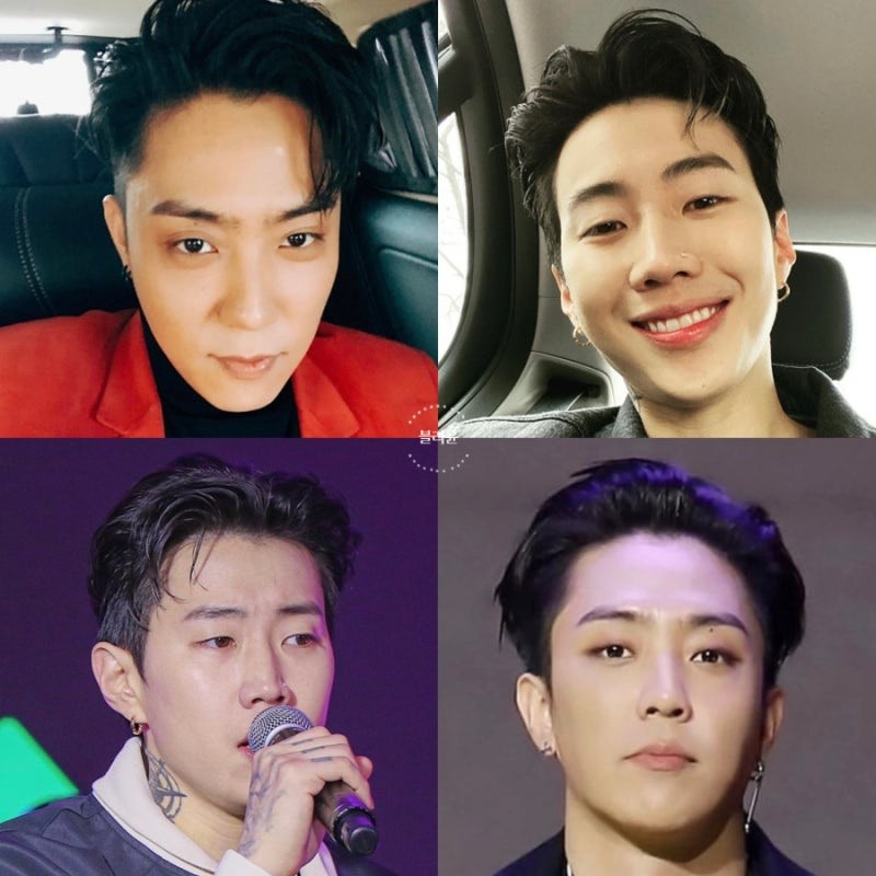 남자 짧은머리 헤어스타일 은지원 박재범 슬릭백 언더컷 올백머리 분석 : 네이버 블로그 남자 짧은머리 헤어스타일 은지원 박재범 슬릭백 언더컷 올백머리 분석 : 네이버 블로그