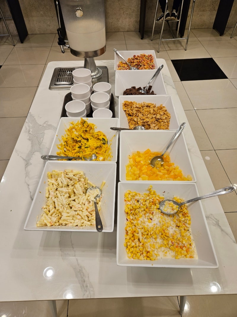 강남토요코인 조식 왜이렇게됐냐 : 네이버 블로그