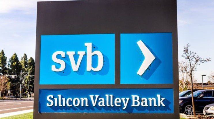 실리콘밸리은행 SVB 파산의 교훈