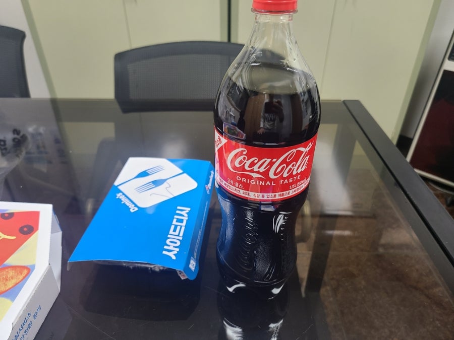 도미노피자 양천점 사진 5