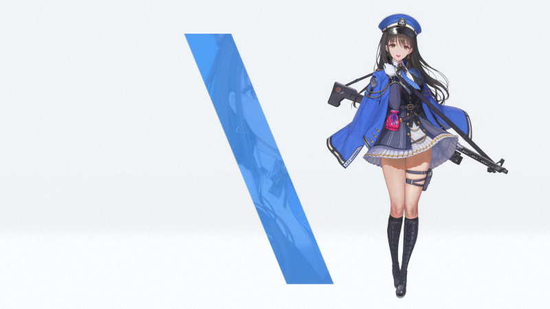 「勝利の女神ニケ」PCの壁紙 : 네이버 블로그