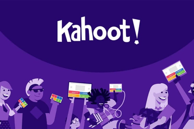  ChatGPT가 알려주는 Kahoot(카훗)문제 20선