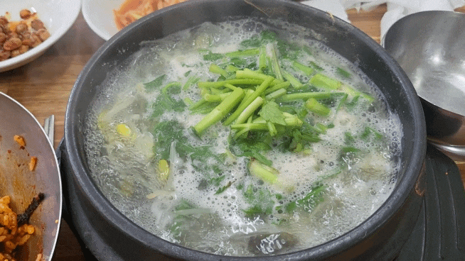  진주 복국맛집 : 해장하기 좋은 진진복집