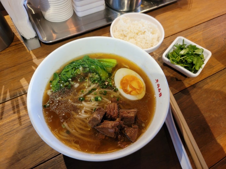  종각/광화문 직장인 점심 맛집, 깔끔하고 가성비 좋은 집밥 리스트 1탄 내돈내산후기