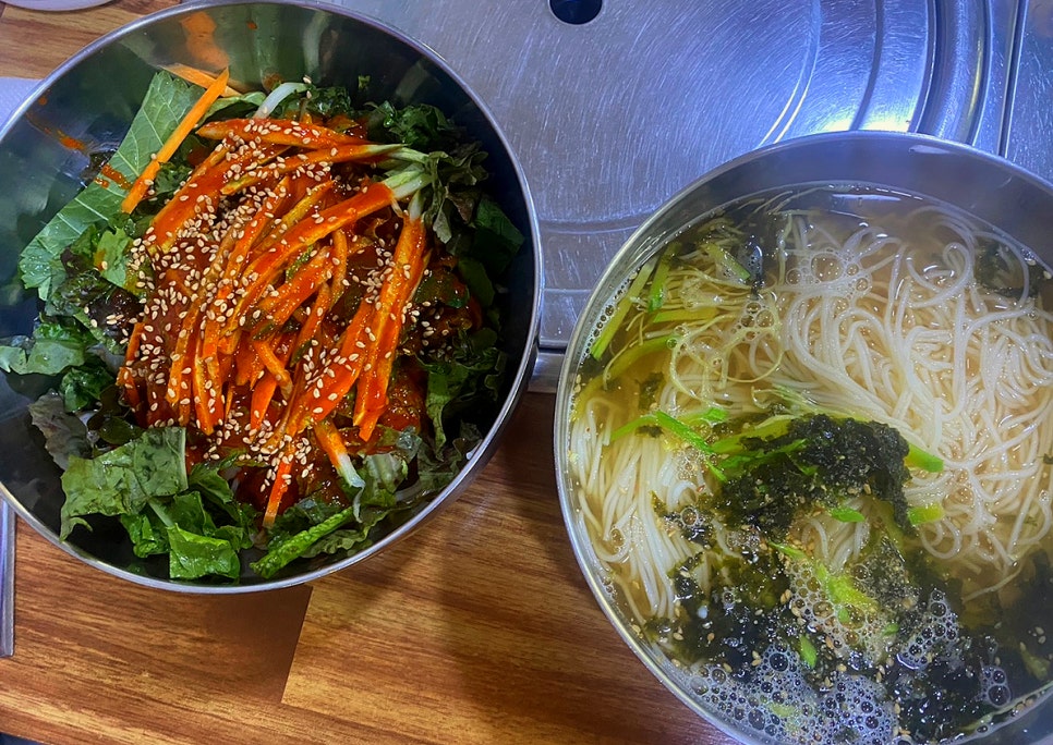 Haenamjanchiguksu photo 1