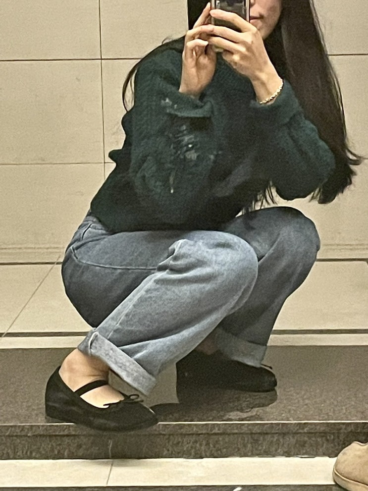  [신발] 락피쉬 웨더웨어 WISLEY SCRUNCH FLAT(위즐리 스크런치 플랫)