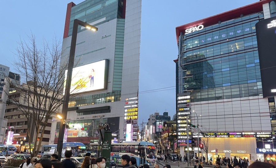오엠지 개판포차 사진 2