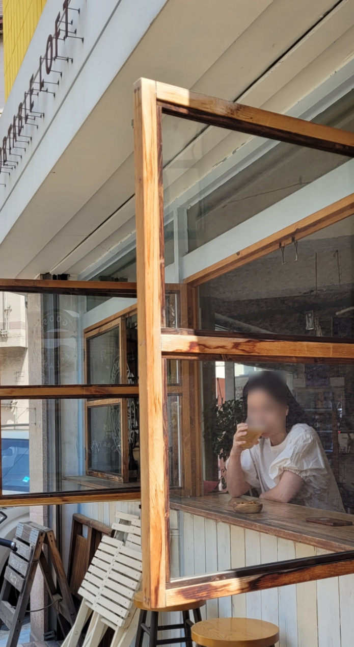 포터블로프트 in 양재 매헌숲 맛집