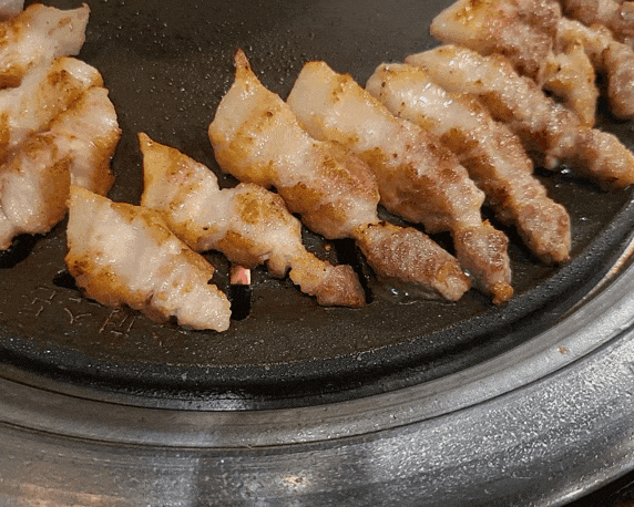  송파 24시 술집 24시간 고기집 화포식당