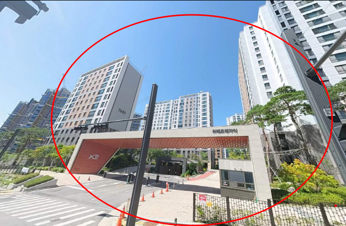  경기 하남시 학암동 위례포레자이7605동1층38평 경매가8억4천만원 수익성 558세대 숲세권 부동산갭투자 위레숲초등학교 마천역 반값신축아파트매매경매 무료법원경매정보