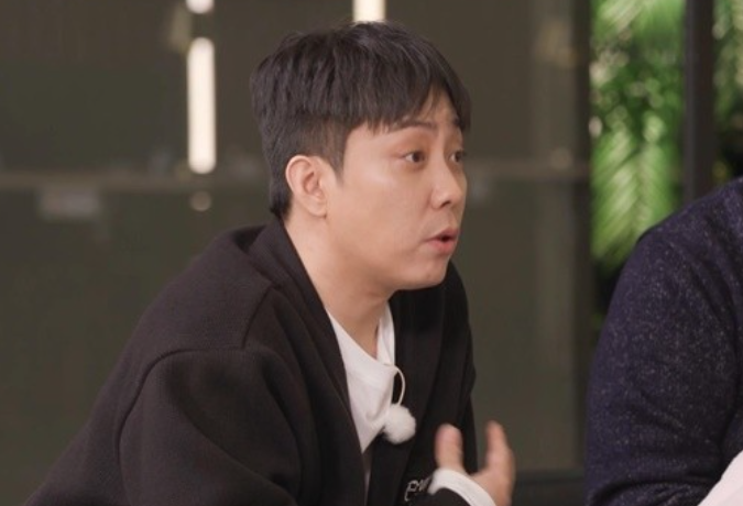 은지원, ‘은오정’ 원인은 다름 아닌 성인 ADHD?(‘집사부일체’) 은지원, ‘은오정’ 원인은 다름 아닌 성인 ADHD?(‘집사부일체’)