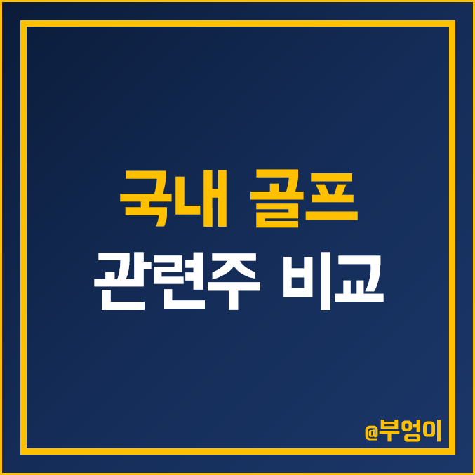 국내 골프 관련주 비교 : 라온피플 아난티 남화산업 와이엔텍 베뉴지 용평리조트 뷰웍스 휠라홀딩스 브이씨 골프존 KX 주식 주가 배당금 배당수익률 시가총액 매출액 PER PBR 순위 국내 골프 관련주 비교 : 라온피플 아난티 남화산업 와이엔텍 베뉴지 용평리조트 뷰웍스 휠라홀딩스 브이씨 골프존 KX 주식 주가 배당금 배당수익률 시가총액 매출액 PER PBR 순위