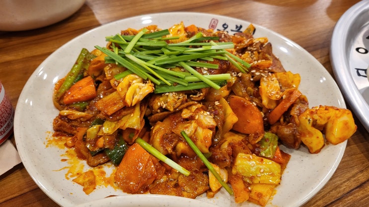 명학역 래미안 메가트리아 맛집 오봉집 직화제육 직장인 식사 후기 명학역 래미안 메가트리아 맛집 오봉집 직화제육 직장인 식사 후기