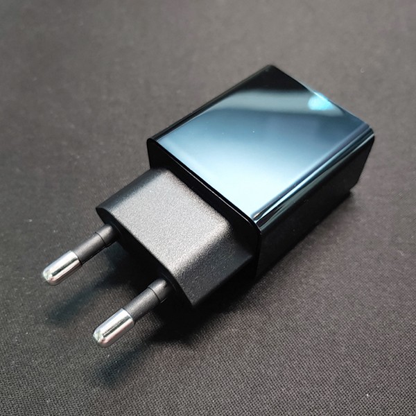 만듦 USB 듀얼 포트 어댑터 충전기 간단 사용기