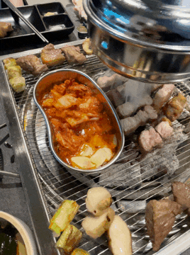  수유역 맛있는 숙성고기집, 이백돈 수유본점