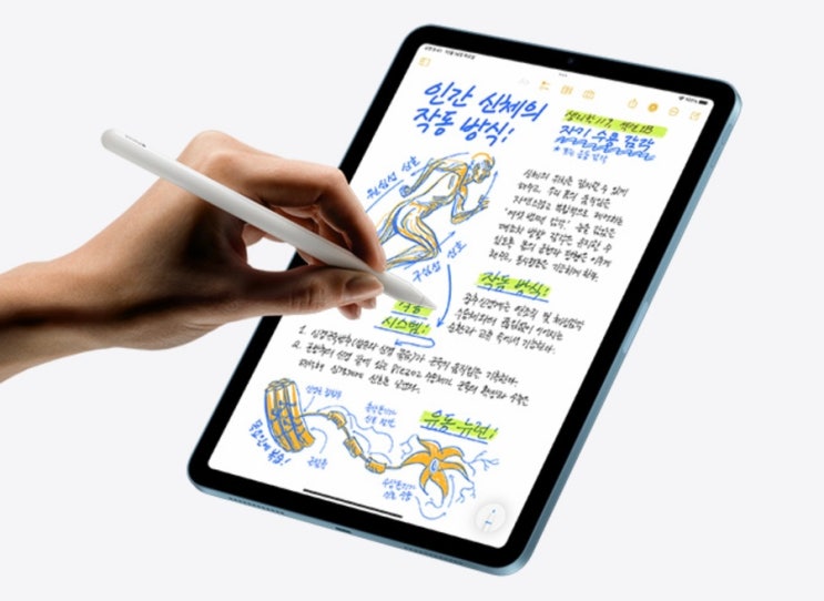  [Q&A] 아이패드 에어 5 가장 싸게 사는 방법? (70만원대 최저가 할인받기)
