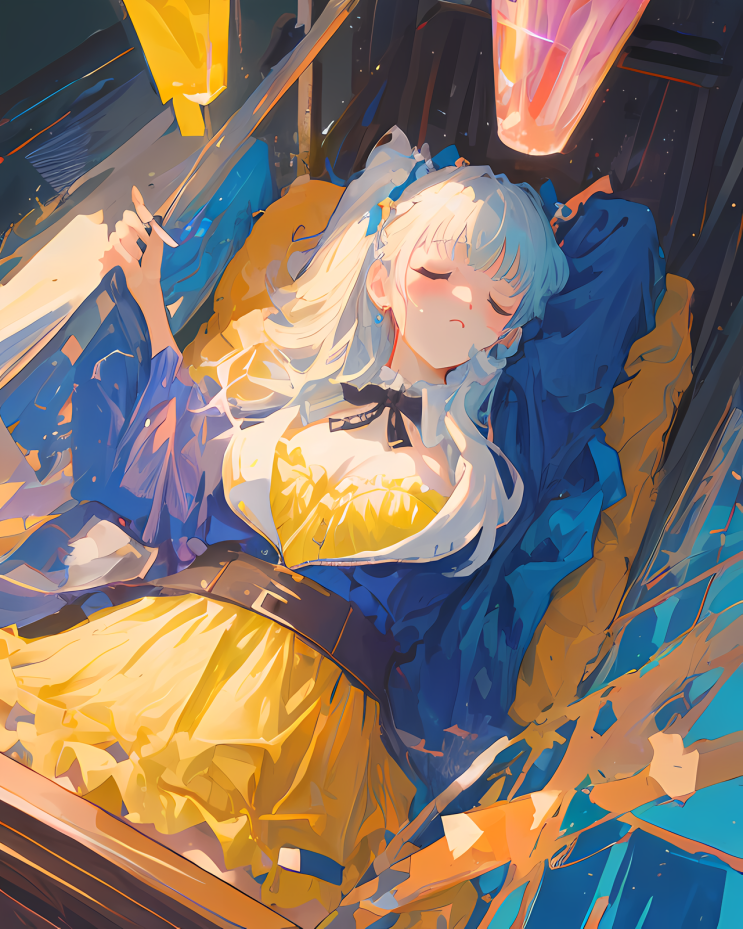  ai야 꿈을 그려줘