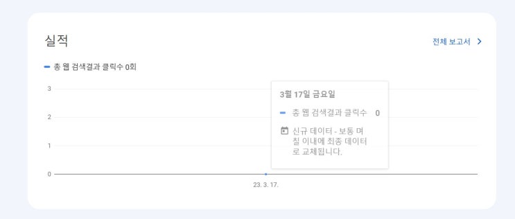  네이버 구글 검색등록_3 [구글서치콘솔 Sitemap]