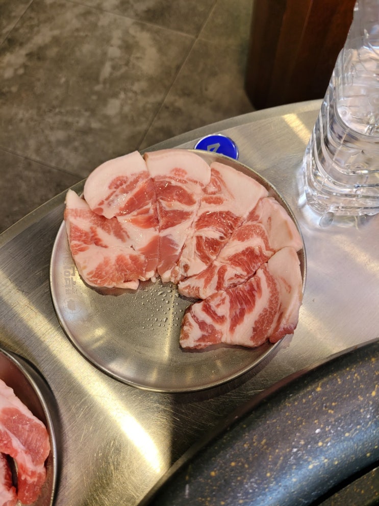  서울대입구역고기집 원조부안집, 관악산 등산 후 낯술하기에 딱!