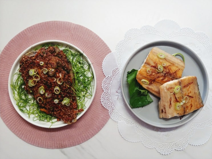  통영 반건조생선 선물세트 해경수산 통영 제수용 생선