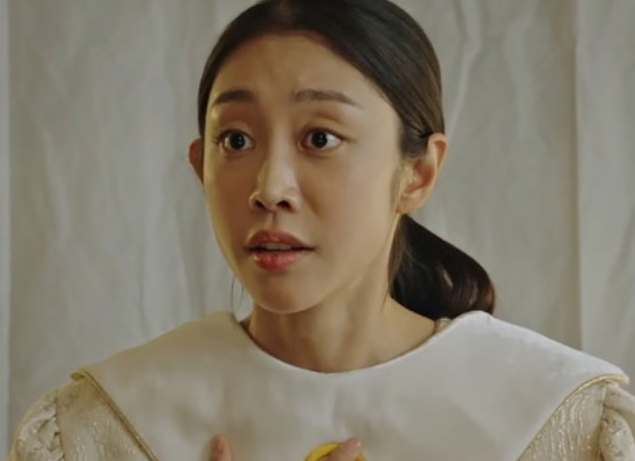 서지수, 러블리즈→사이비 간증女..'모범택시2' 속 의외의 얼굴 서지수, 러블리즈→사이비 간증女..'모범택시2' 속 의외의 얼굴