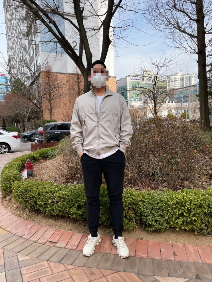  편한 데일리 운동복바지 에이치덱스 HDEX 액티브팬츠 솔직후기