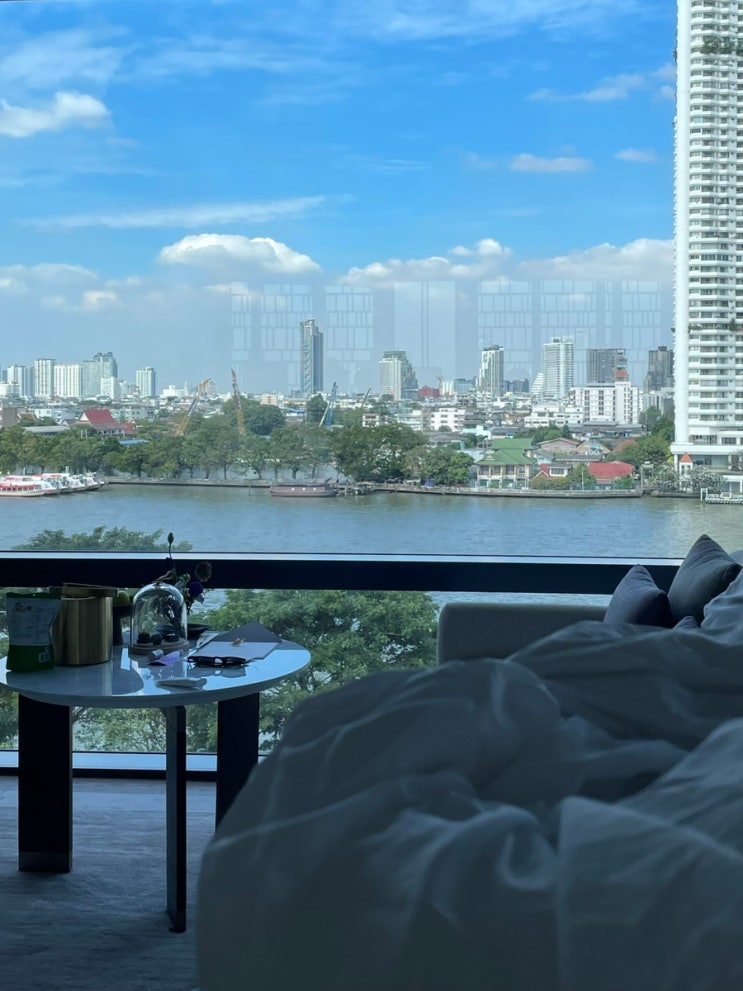 @카펠라 방콕 : 방콕 초호화 호텔 / 룸 / 수영장 / 가격 정보 / 인생 호텔