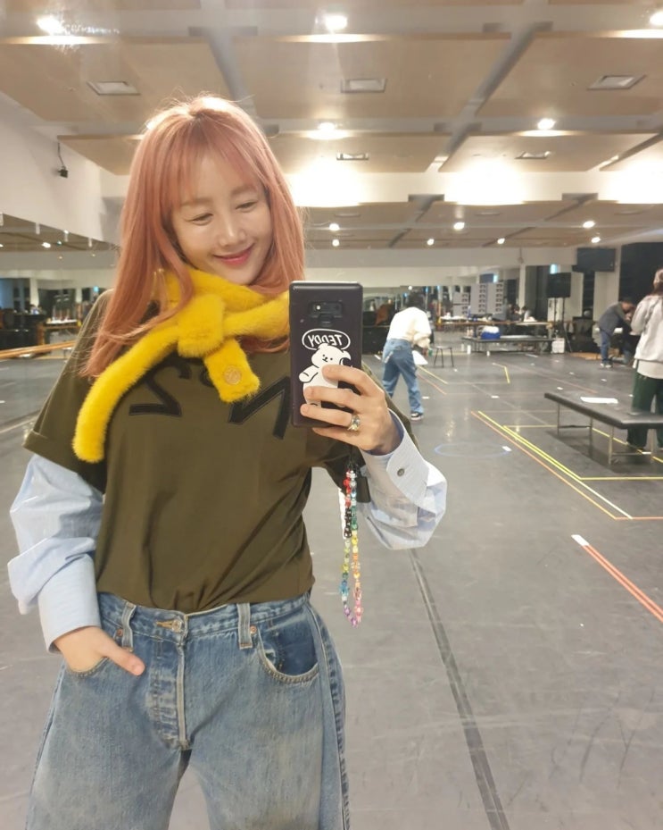 '막내딸 희귀병 완치 후' 하하별 부부, 온가족 위해 특별한 이런 '결정' 내렸다 '막내딸 희귀병 완치 후' 하하별 부부, 온가족 위해 특별한 이런 '결정' 내렸다