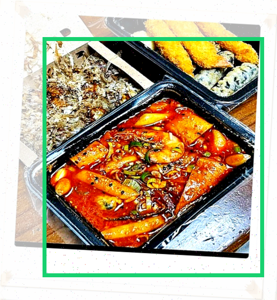  맥주안주 알기쉽게 한방에 정리