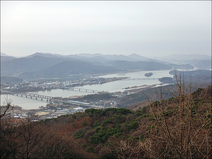  운길산 산행 (feat. 수종사)