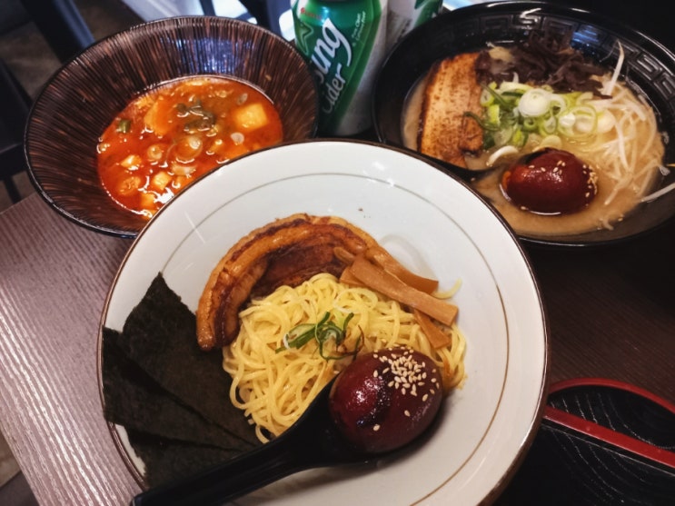  홍대 라멘 맛집 홍대 가성비 맛집 이츠모라멘
