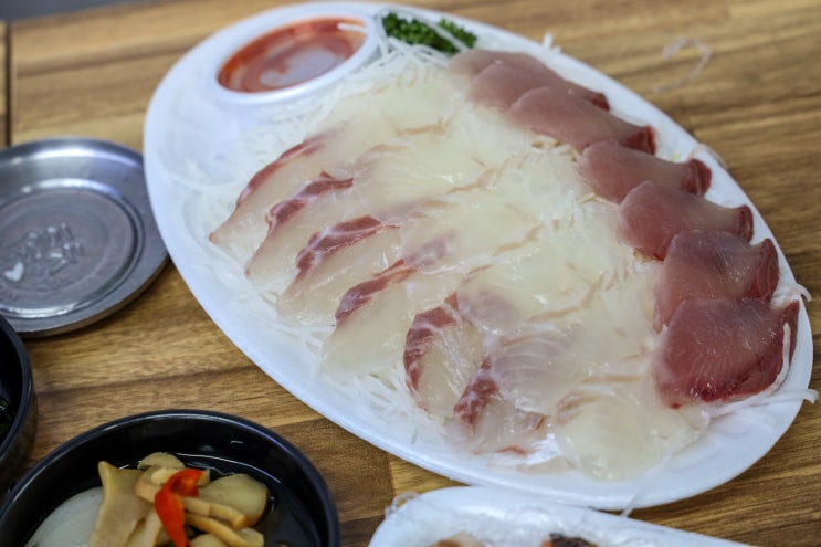  가성비 좋았던 제주 동문시장 회 맛집 동문시장 우리수산