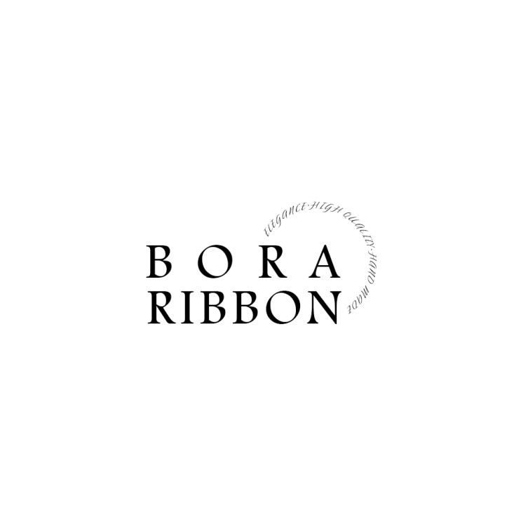 핸드메이드 헤어 액세서리 전문 편집샵 " 보라리본 BORA RIBBON "을 소개합니다.