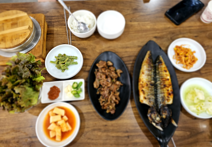 어뜰 일산 생선찜 생선구이 전문점 어뜰 일산 생선찜 생선구이 전문점